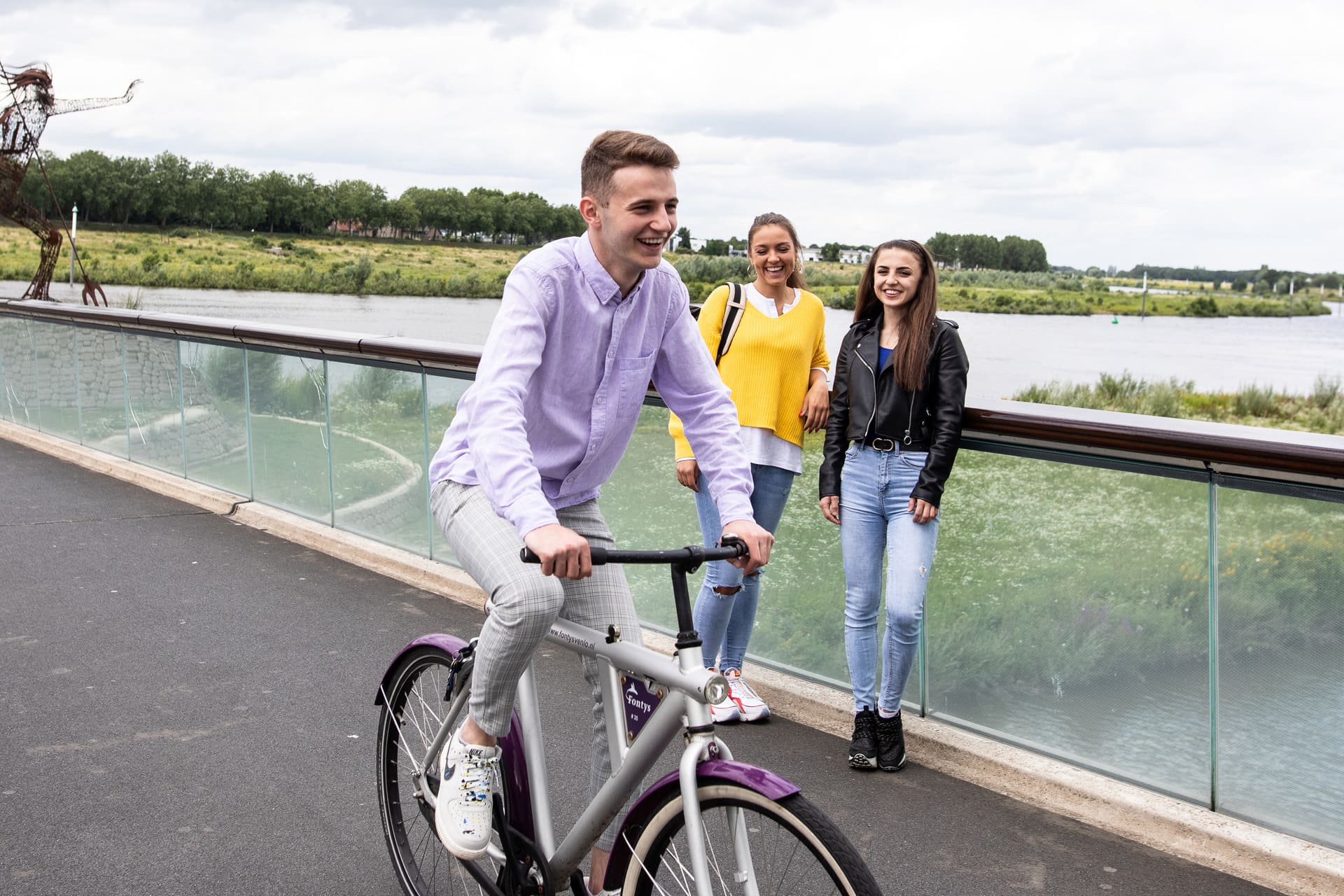 Google self discount driving bicycle price